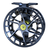 Lamson Speedster S Fly Reel Midnight